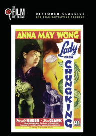 Title: Lady from Chungking