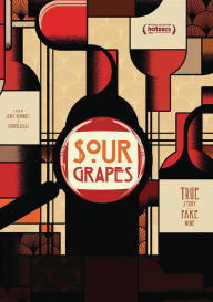 Title: Sour Grapes