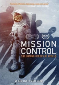 Title: Mission Control: The Unsung Heroes of Apollo