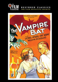 Title: The Vampire Bat