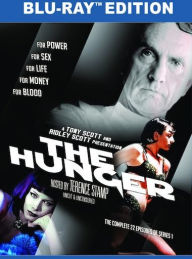 Title: The Hunger: The Complete First Season [Blu-ray] [2 Discs]