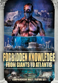 Title: Forbidden Knowledge: From Giants To Atlantis, Author: 