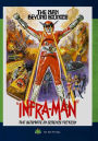 Infra-Man