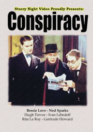 Title: Conspiracy