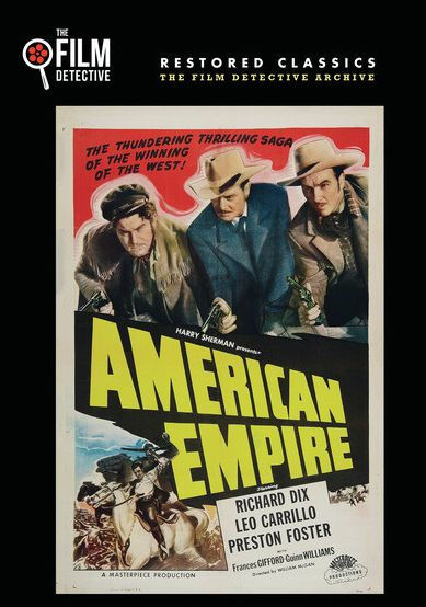 American Empire