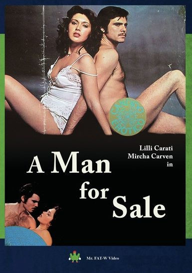 A Man for Sale