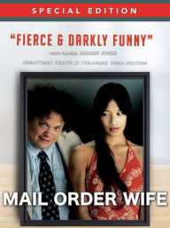 Title: Mail Order Wife, Author: 