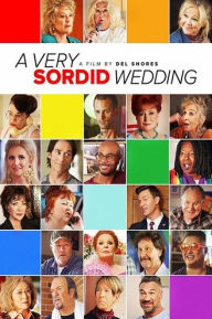 Title: A Very Sordid Wedding