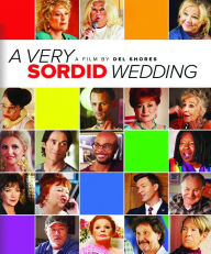 Title: A Very Sordid Wedding [Blu-ray]