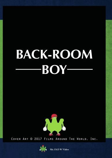 Back Room Boy