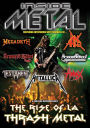 Inside Metal: Rise of L. A Thrash Metal [Video]