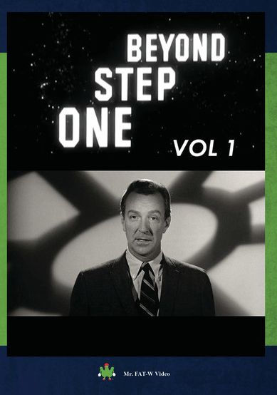 One Step Beyond: Vol. 1