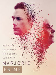 Title: Marjorie Prime