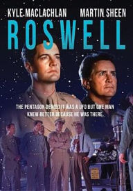 Title: Roswell