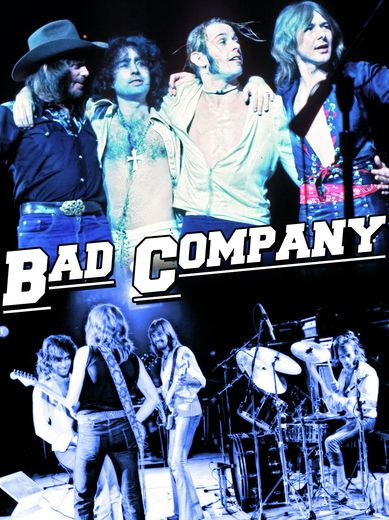 Bad Company