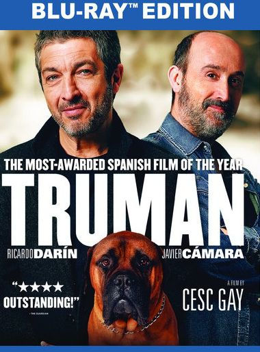 Truman [Blu-ray]