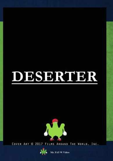 Deserter