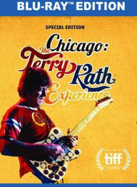 Title: The Terry Kath Experience