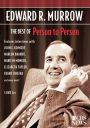 Edward R. MURROW COLLECTION: B.O. Person To Person