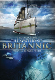 Title: The Mystery of Britannic