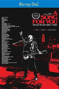 Title: A Song for You: The Austin City Limits Story [Blu-ray]