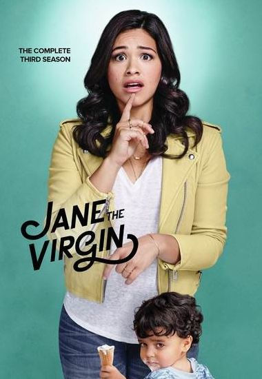 Jane the Virgin: Season