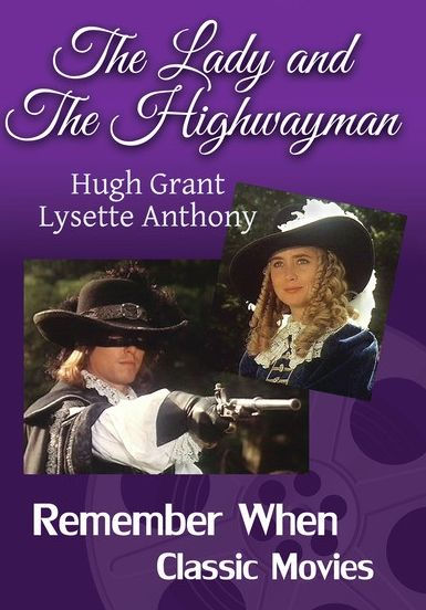 The Lady and the Highwayman