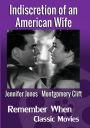 Indiscretion of an American Wife