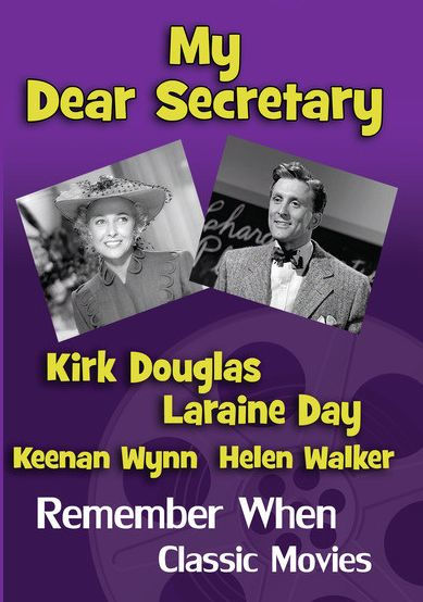 My Dear Secretary