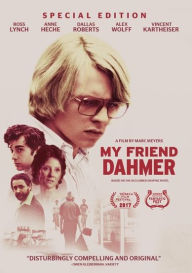 Title: My Friend Dahmer [Special Edition]