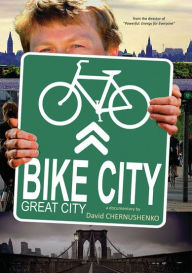 Title: Bike City, Great City