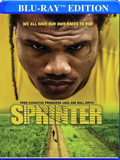Sprinter [Blu-ray]