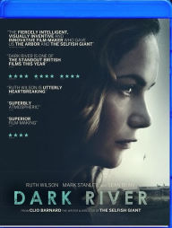 Title: Dark River [Blu-ray]
