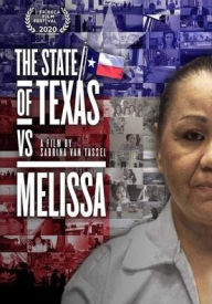 Title: The State of Texas vs. Melissa