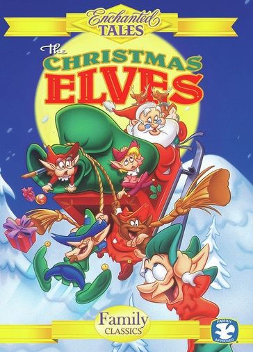 The Christmas Elves