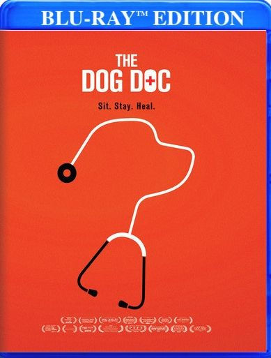 The Dog Doc [Blu-ray]