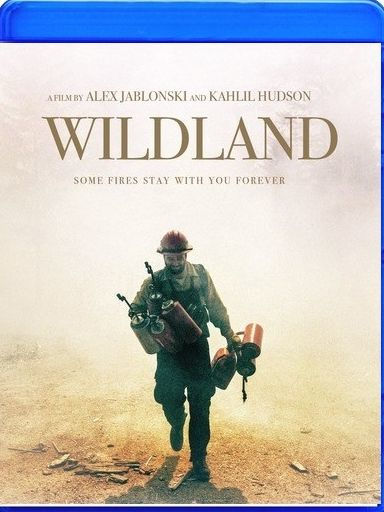 Wildland [Blu-ray]
