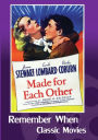 Made for Each Other