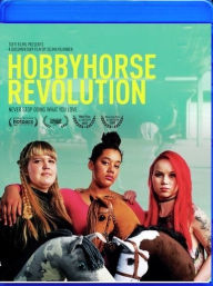 Title: Hobbyhorse Revolution [Blu-ray]