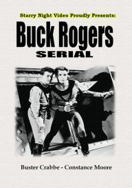 Title: Buck Rogers