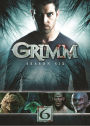 Grimm: Season Six [4 Discs]