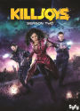 Killjoys: Season Two [2 Discs]