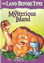 The Land Before Time V: The Mysterious Island