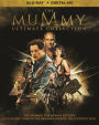 Mummy Ultimate Collection