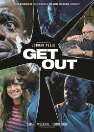 Title: Get Out