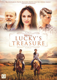 Title: Lucky's Treasure