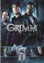 Grimm: Season One