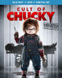 Cult of Chucky [Blu-ray]