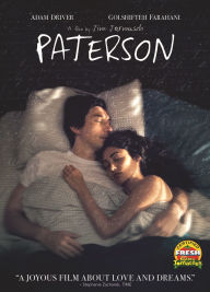 Title: Paterson