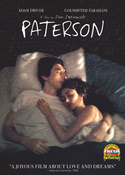 Paterson